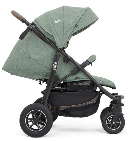 Joie Mytrax Flex Wózek Spacerowy Laurel