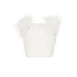 Iltom Czapka Dziecięca Ecru 142