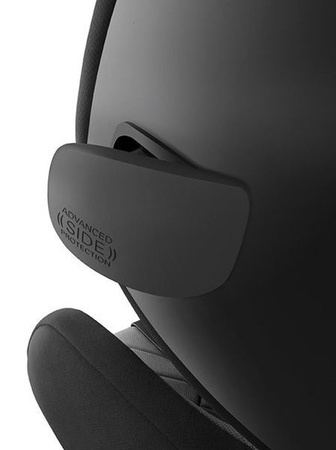 Recaro Optiafix Fotelik Samochodowy 9-18kg Racing Red