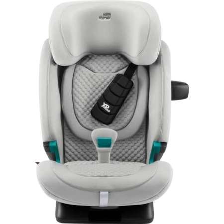 Britax Romer Advansafix Pro Fotelik Samochodowy 9-36kg Linen Grey Lux