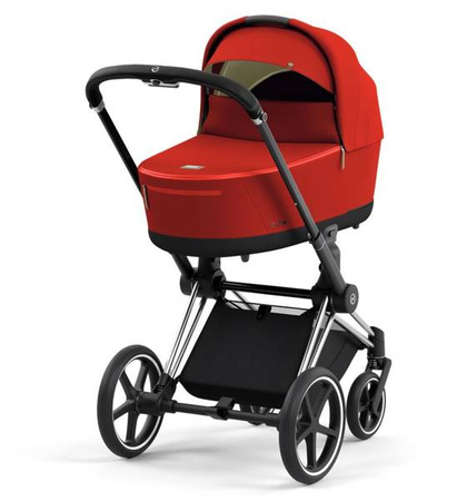 Cybex Priam 4.0 Gondola Do Wózka Autumn Gold