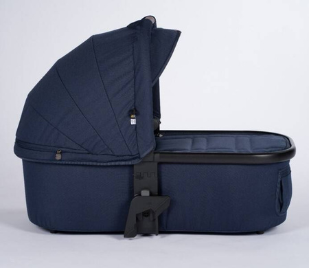 Mast M.Twin x Gondola Blueberry