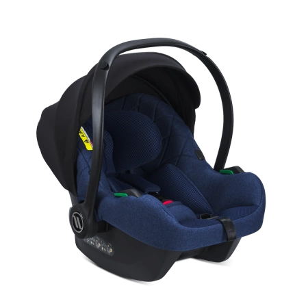 Avionaut Cosmo AirFlow Fotelik Samochodowy 0-13kg Navy