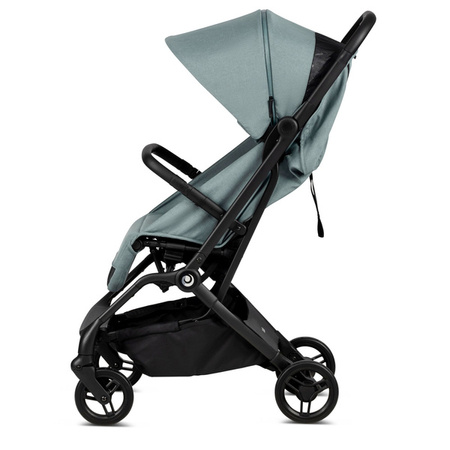 Tutis Jogo Wózek Spacerowy 145 Black