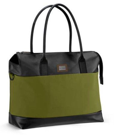 Cybex Torba Platinum Tote Bag Khaki Green