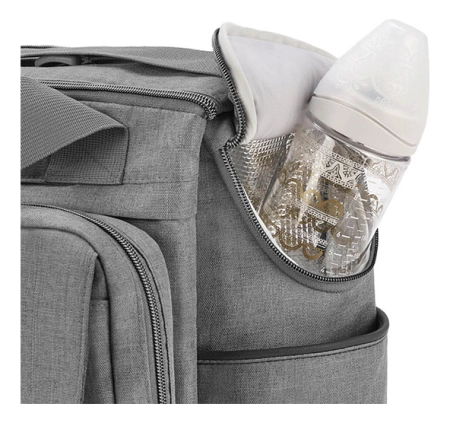 Inglesina Electa Dual Bag Torba Do Wózka Battery Beige