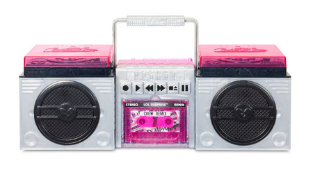 L.O.L Zwierzątko Remix