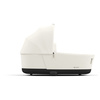 Cybex Priam 4.0 Wózek Głeboko-Spacerowy Off White