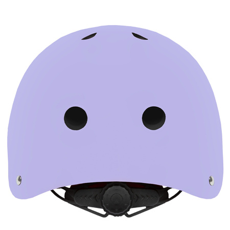 Kidwell Orix II Kask Ochronny Violet M