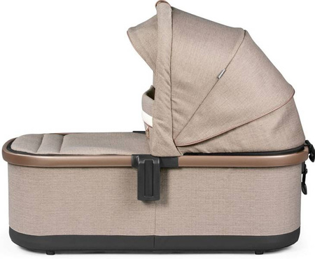 PegPerego Ypsi Wózek Głęboko-Spacerowy 2w1 Mon Amour