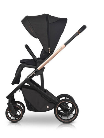 Cavoe Moi+ Wózek Spacerowy Meteorite