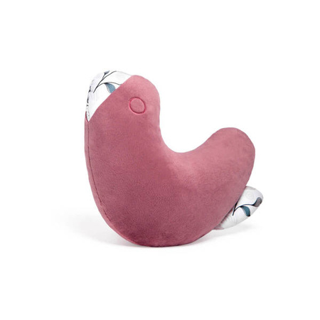 Yoonco Poduszka Ptaszek Mini Róż