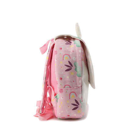 Sassi Plecak mini dla dzieci Jednorożec