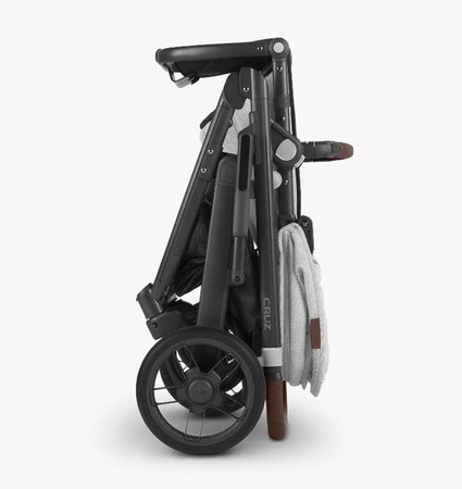 UPPA Baby Cruz V2 Wózek Spacerowy Anthony