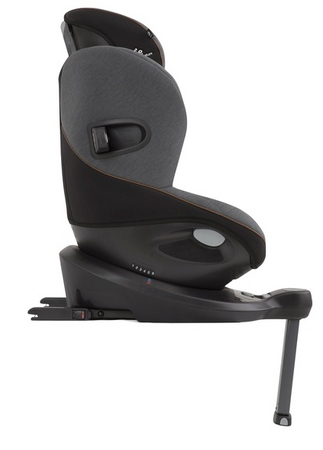 Joie I-Spin 360 Fotelik Samochodowy 0-18kg RWF Signature Noir