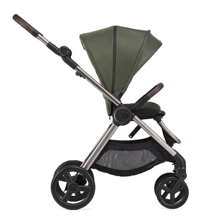 Anex IQ Premium Wózek Głęboko-Spacerowy Richi