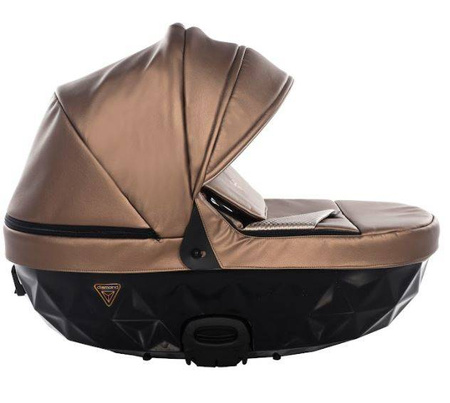 Tako Junama Fluo V2 Wózek Głęboko-Spacerowy 2w1 3