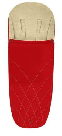 Cybex Priam, Mios, Balios S Śpiworek Do Wózka Autumn Gold