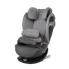 Cybex Pallas S-Fix Fotelik Samochodowy 9-36kg Manhattan Grey