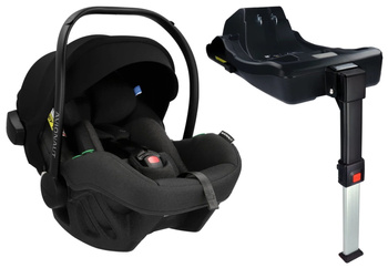 Avionaut Pixel Pro 2.0 C Fotelik Samochodowy 0-13 kg + Baza Dock 2 