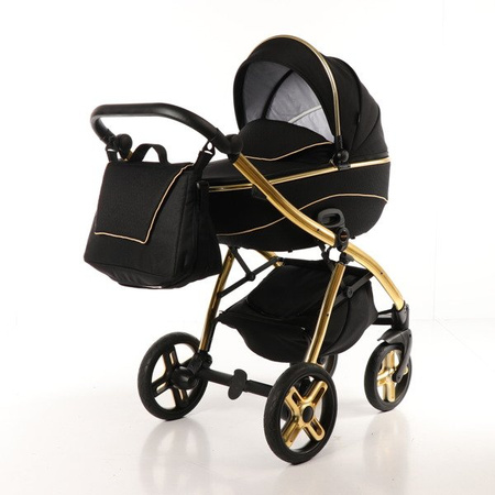 Tako Extreme Pik Wózek Głęboko-spacerowy 04