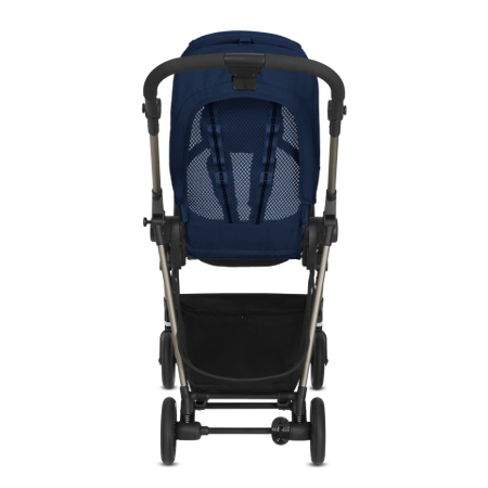 Cybex Melio Wózek Spacerowy Navy Blue