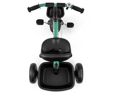 Milly Mally Rowerek Trójkołowy Axel Dark Grey