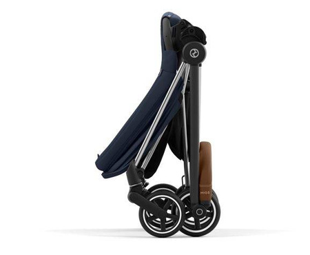 Cybex Mios 3.0 Wózek Spacerowy Nautical Blue