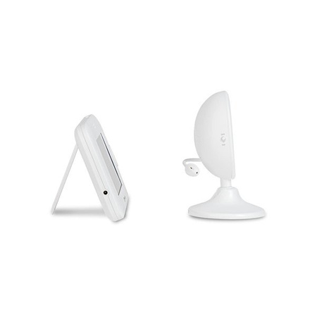 Lionelo Niania elektroniczna Babyline 8.1