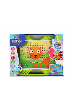 Artyk Kreatywny Zestaw Do Robienia Mozaiki