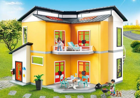 Playmobil 9266 Nowoczesny Dom