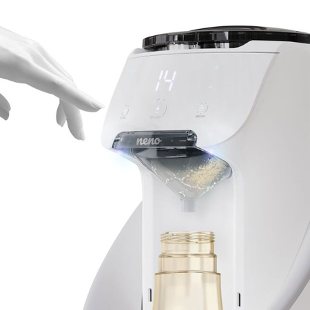 Neno PRIMAVERA Ekspres do Przygotowania Mleka Modyfikowanego