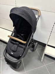 [OUTLET] Joie Mytrax Pro Wózek Spacerowy Shale