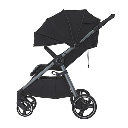 Espiro Wave 2023 Wózek Spacerowy 204 Green Day