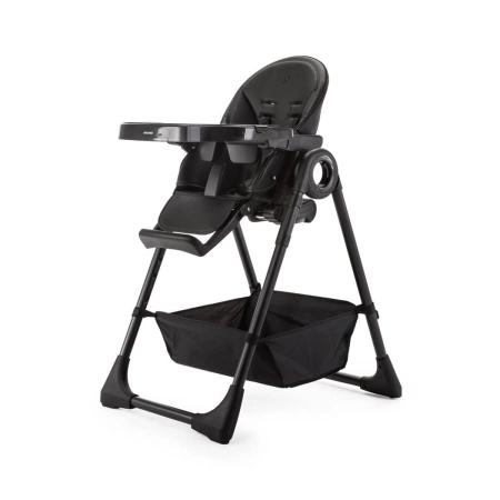 Adamex Yuno Krzesełko do Karmienia Black