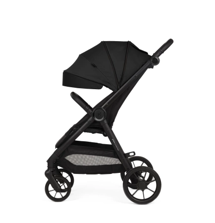 Adamex Prime Wózek Spacerowy Black