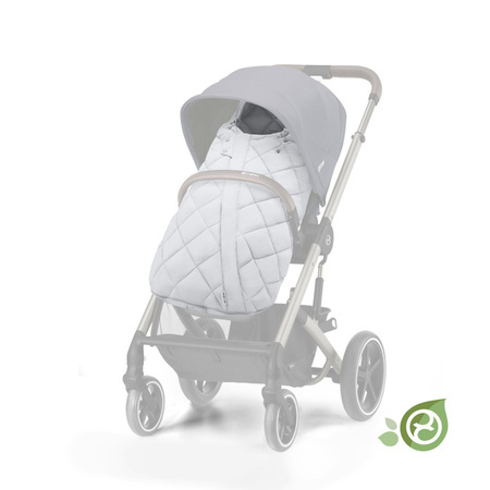 Cybex Śpiworek Snogga 2 Lava Grey