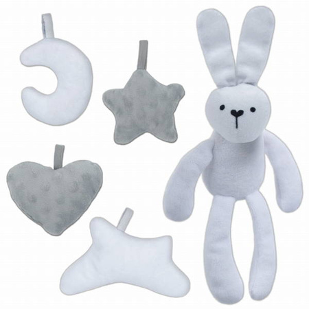 Kidwell Grace Mata Edukacyjna Dla Dzieci Bunny