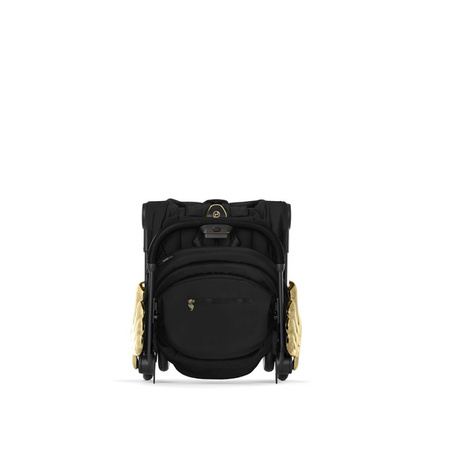 Cybex Coya Wózek Spacerowy Wings by Jeremy Scott + Cybex Coya Moskitiera Black