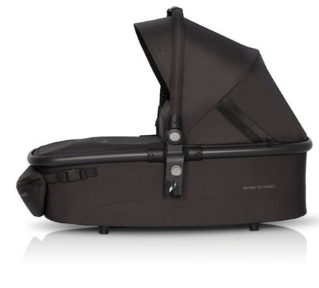 Easy Go Optimo/Soul Gondola Basalt