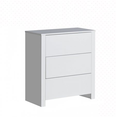 ATB Basic Funkcjonalna Komoda z Przewijakiem