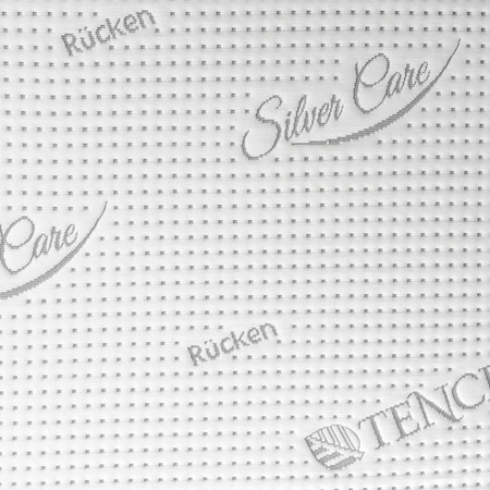 Rucken Natura Materac Piankowo-kokosowy 140/70