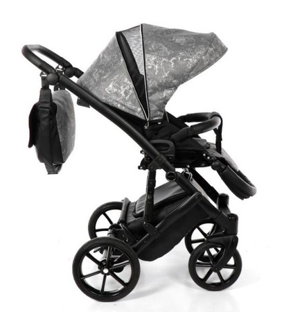 Tako Corona Wózek Głęboko-Spacerowy 2w1 3