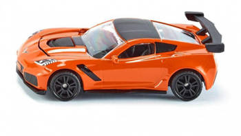 Siku Chevrolet Corvette