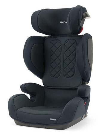 Recaro Mako I-Size Fotel Samochodowy 15-36kg Core Performance Black