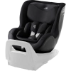 Britax Romer Dualfix 5Z Fotelik Samochodowy 0-18kg Carbon Black Style