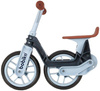 Bobike Balance Bike - Rowerek Biegowy Denim Deluxe