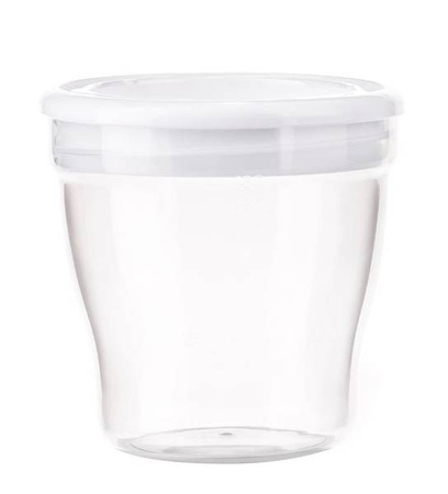 Canpol Pojemniki do przechowywania pokarmu 12/204