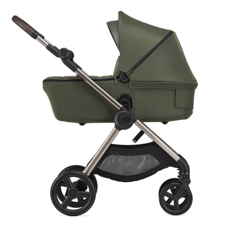 Anex IQ Premium Wózek Głęboko-Spacerowy Richi