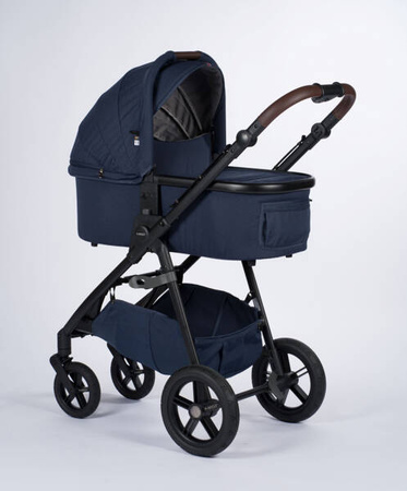 Mast M4x Gondola Blueberry